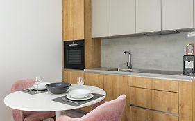 Luxury Apartments Magali